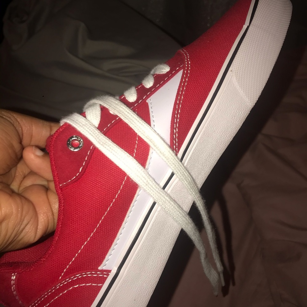 Levi Shoes